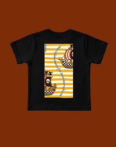 Camisa Marinheiro