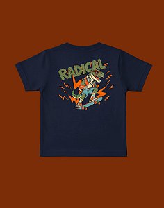 Camisa Radical