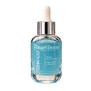 GHK-Cu - 30ml