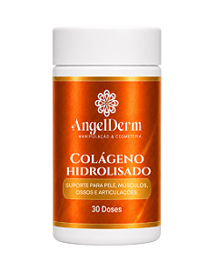 Colágeno Hidrolisado - 300g