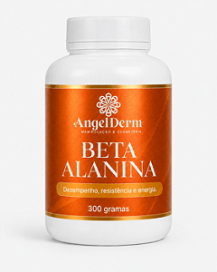Beta Alanina - 300g