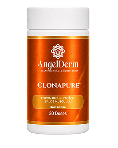 Clonapure® - 30 Doses