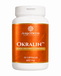 Okralin™ - 30 Cápsulas