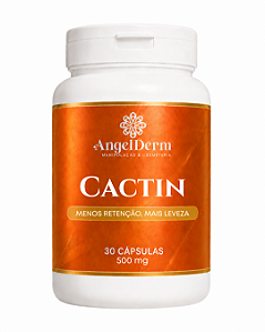 Cactin - 30 Cápsulas