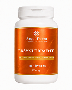 Exsynutriment - 30 Cápsulas