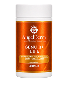 Genu-in® Life - 30 Doses