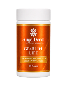 Genu-in® Life - 30 Doses