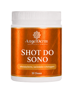 Shot do sono - 30 Doses