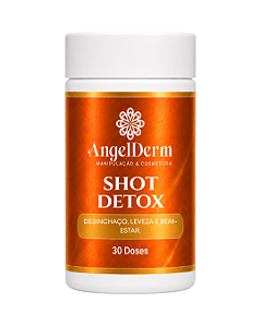 Shot Detox - 30 Doses