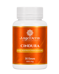 Cindura - 30 Doses
