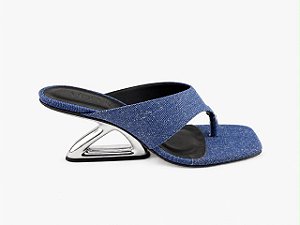TAMANCO CIEL DENIM