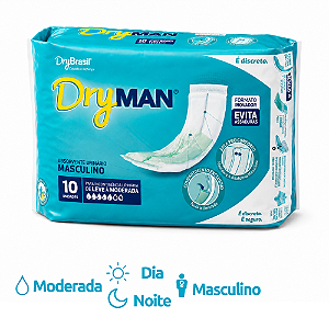 DryMan
