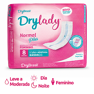 DryLady