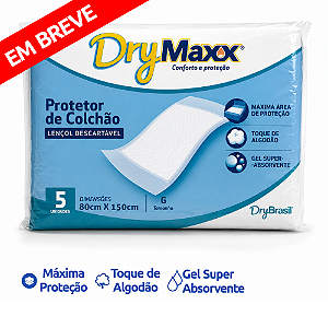 DryMaxx
