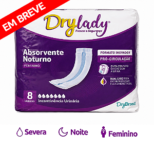 DryLady Noturno