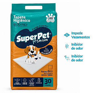 SuperPet Premium 60x60