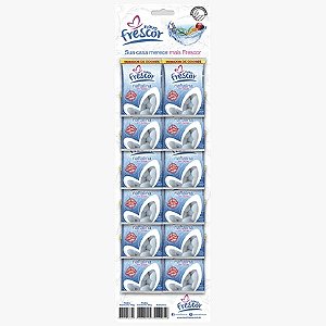 Pedra Naftalina Bola Anti Traça Anti Mofo Repelente 12x21gr