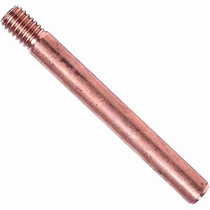Bico Contato Longo 0,80mm x 73mm