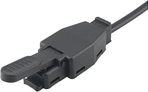 Gatilho Interruptor para Tocha TIG