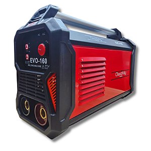 INVERSORA DE SOLDA OESTMIG EVO-160 - 220V