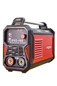 INVERSORA DE SOLDA OESTMIG EVO-160 - 220V
