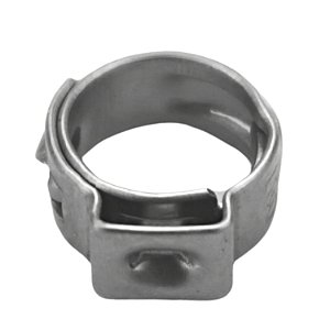 ABRACADEIRA DE ORELHAS 8,7MM