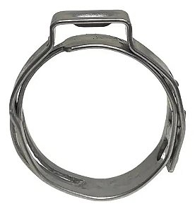 ABRACADEIRA RADIAL INOX 11,3 MANG GAS