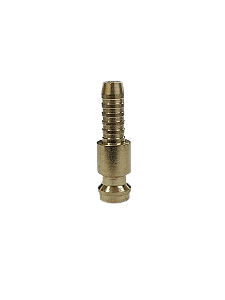 PLUG DE ENGATE RAPIDO AGUA MANGUEIRA 3/16 X 6MM