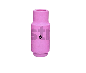 BOCAL DE CERAMICA C/ CAMERA N° 06 10N48 - IMP