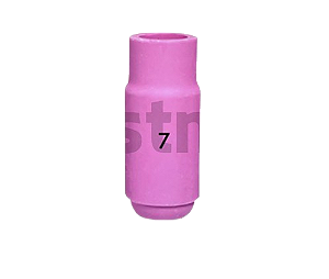 BOCAL DE CERAMICA C/ CAMERA N° 07 10N47 IMP