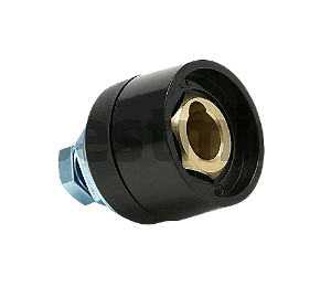 ENGATE RAPIDO FEMEA 13MM - 50/70 PAINEL INV IMP