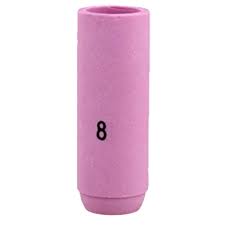 BOCAL DE CERAMICA N.8 C/ CAMERA - IMP