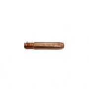 BICO CONTATO 43MM E-CU ROSCA M8 1.2MM