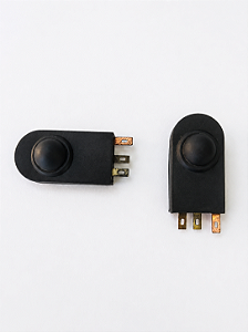 GATILHO (INTERRUPTOR) EMBORRACHADO SW1F/SW1R - IMP