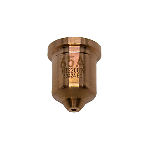 BICO DE CORTE 65A MEGAMAX/POWERMAX 45XP/65/85/105