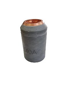 BOCAL TOCHA PLASMA TRAFIMET A141/LPH80/120