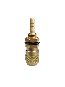 CONECTOR DE GÁS AGUA PROTIG 200D
