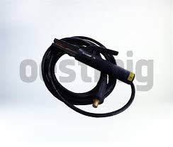 CABO SOLDA POLARIZADO 16MM 5M 300A - OESTMIG