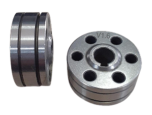 ROLDANA 1.2/1.6 ALIM ARAME TIG PS-0819 IMP