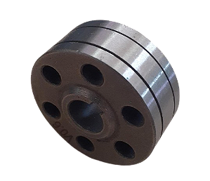 ROLDANA 0.6/0.8 ALIMENTADOR DE ARAME TIG PS-0819 POLO SOLDAS
