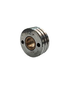 ROLDANA 1.2/1.6MM V ALIMENTADOR DE ARAME PS-10K/MIG500HP - OESTMIG