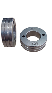 ROLDANA RECARTILHADA 1.2R/1.6R NBM500 - OESTMIG