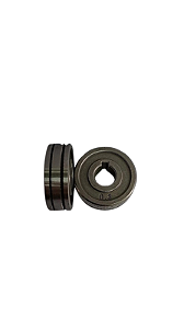 ROLDANA RECARTILHADA 0.8/1.0MM MIG200/250 - OESTMIG