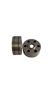 ROLDANA 0.8/1.0 ALIMENTADOR DE ARAME TIG PS-0819 POLO SOLDAS