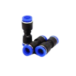 CONECTOR EMENDA MANGUEIRA PU8/PU8