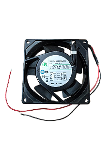 COOLER 92X92 X25 110/230V - 10/13W
