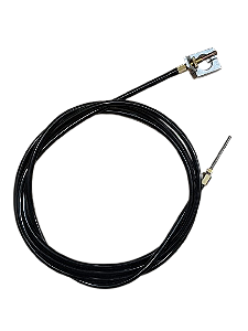 GUIA PARA TOCHA TIG (AÇO) P/ ALIMENTADOR DE ARAME TIG PS-0819