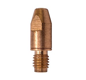 BICO DE CONTATO M8X30X1.0 CuCrZr - IMP