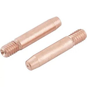 BICO DE CONTATO COBRE 43 X 0,6MM MIG/MAG