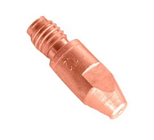 BICO DE CONTATO MIG M8X30X1,2MM - IMP